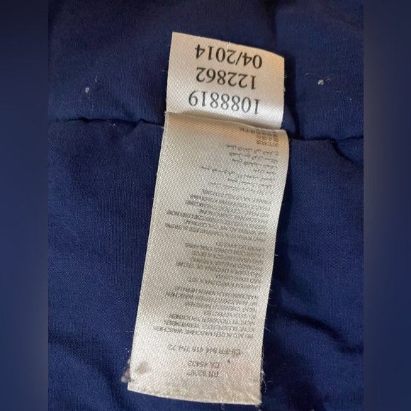 Size 8 for 7-8 year olds - Picture 6 of 7